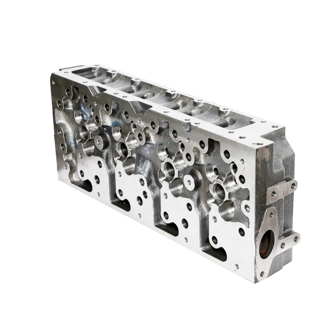 3D Printing Sand Mold OEM Customized Casting Parts Engine Block Cylinder Head by Rapid Prototyping