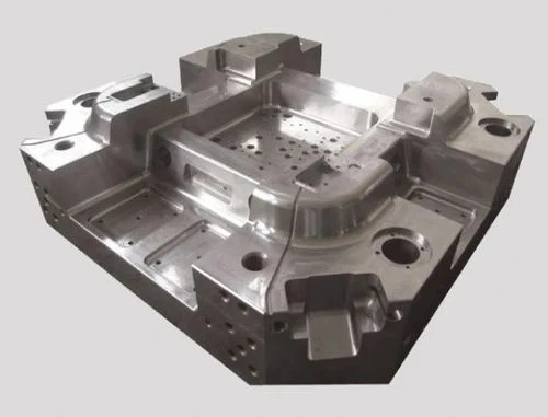 20 Year Experiences Customized Multiple Cavities Die Casting Injection Mold Making