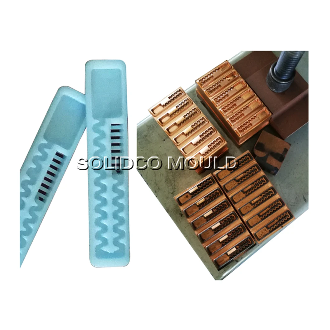 Product Multiple Cavities Dripper Moulding Irrigation Dripper Mould