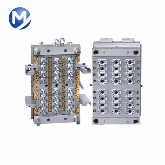 OEM 맞춤형 멀티 캐비티 플라스틱 사출 금형