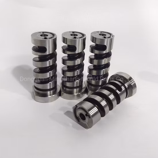  맞춤형 고품질 정밀 CNC 플라스틱 부품.  고품질 맞춤형 플라스틱 금형 부품.  맞춤형 의료용 정밀 금형